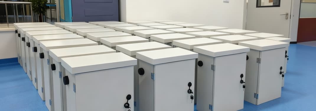 湖南省邵阳市城区智能交通一期