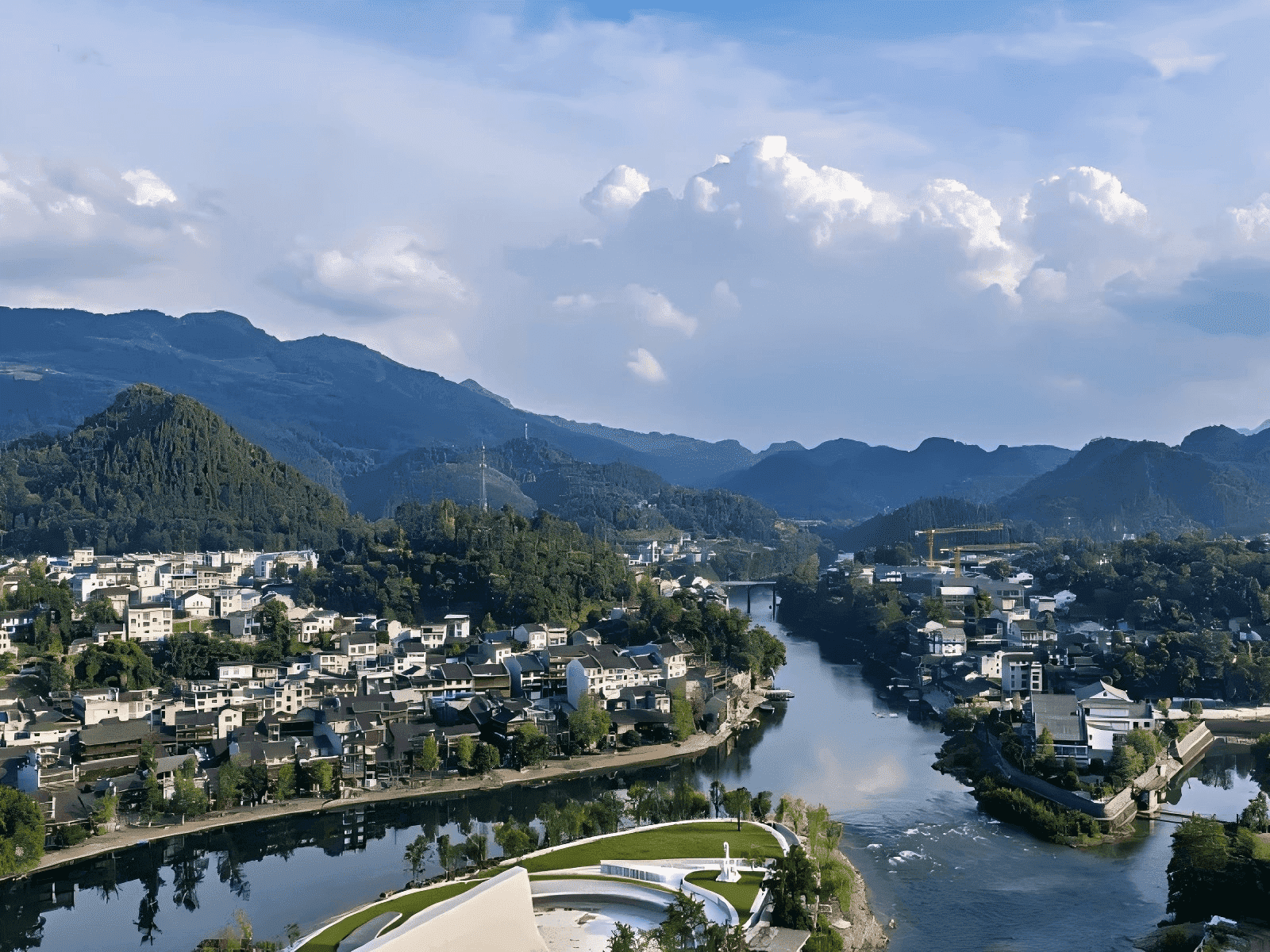 邵阳智能交通图片1