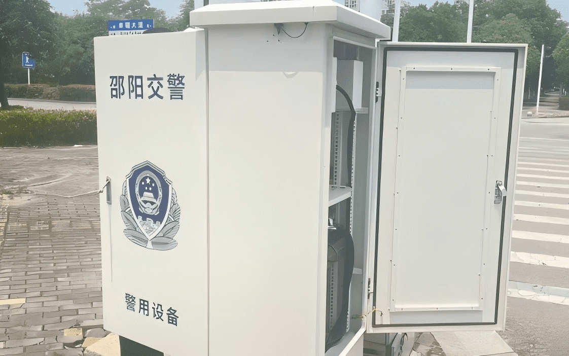 邵阳智能交通图片2