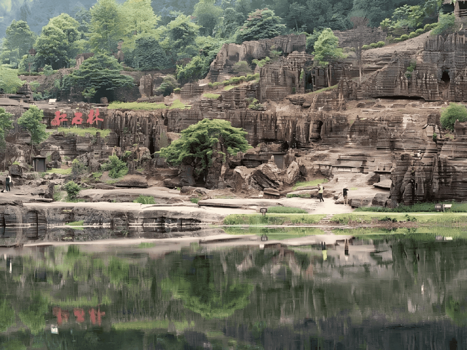 湘西花垣县智慧城市一期图片1