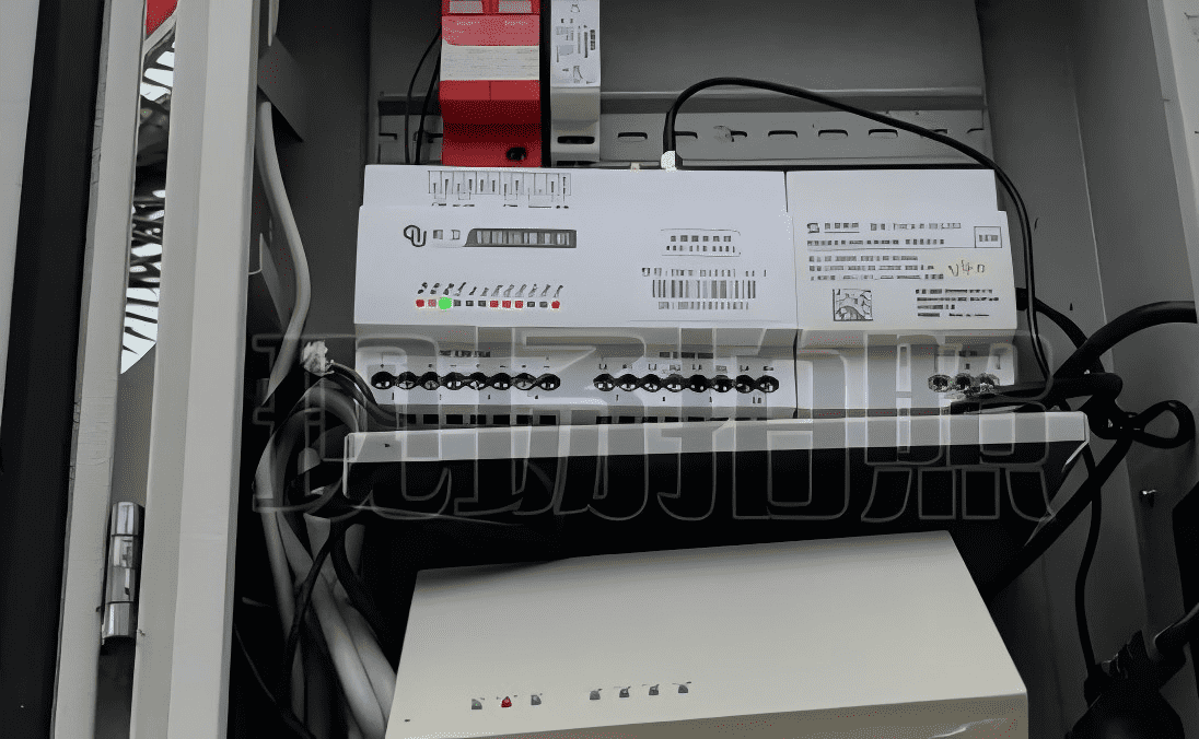 湘西花垣县智慧城市一期图片2