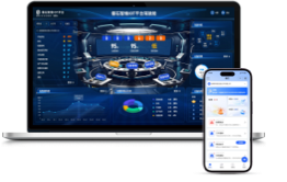 物联网综合管理平台