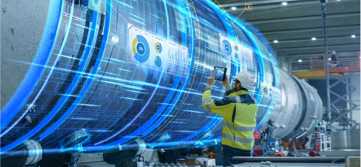 特种设备数字化安全智管⽅案